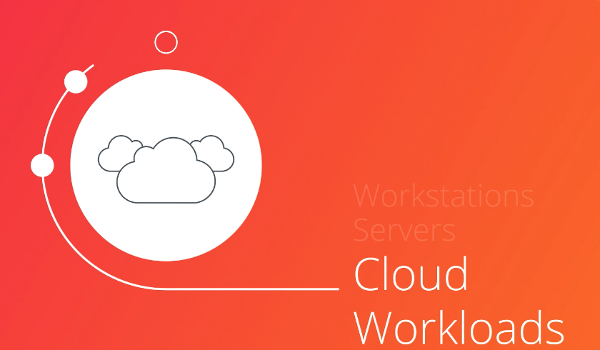 Cloud Workload Protection | Morphisec